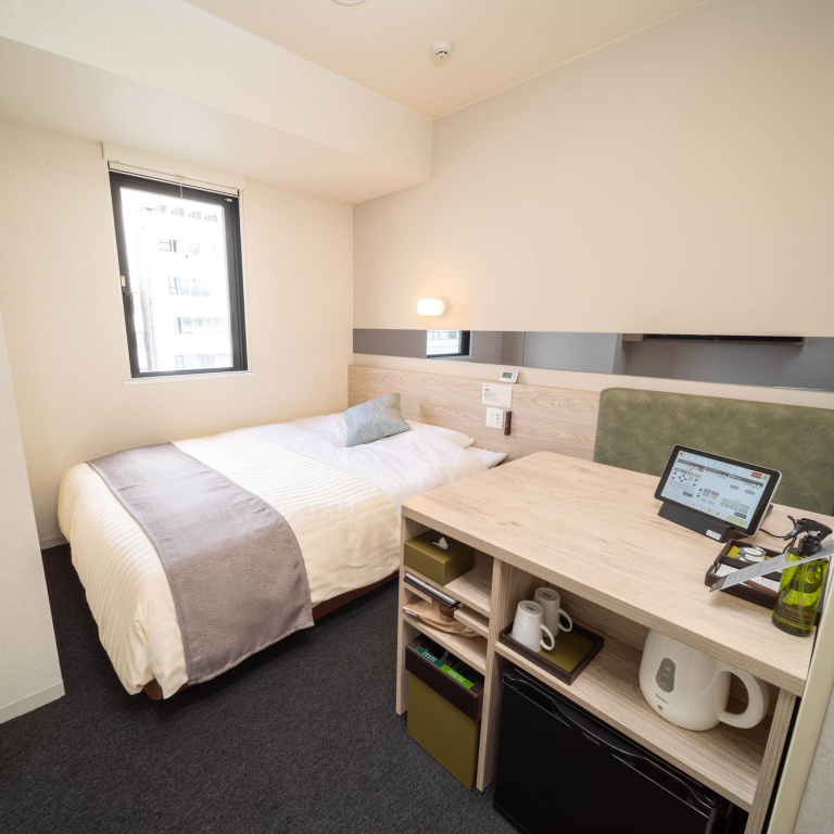 Super Hotel Premier Akihabara 사진 14