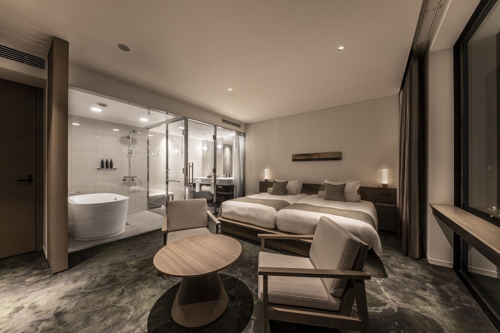 The Royal Park Hotel Iconic Kyoto 사진 33