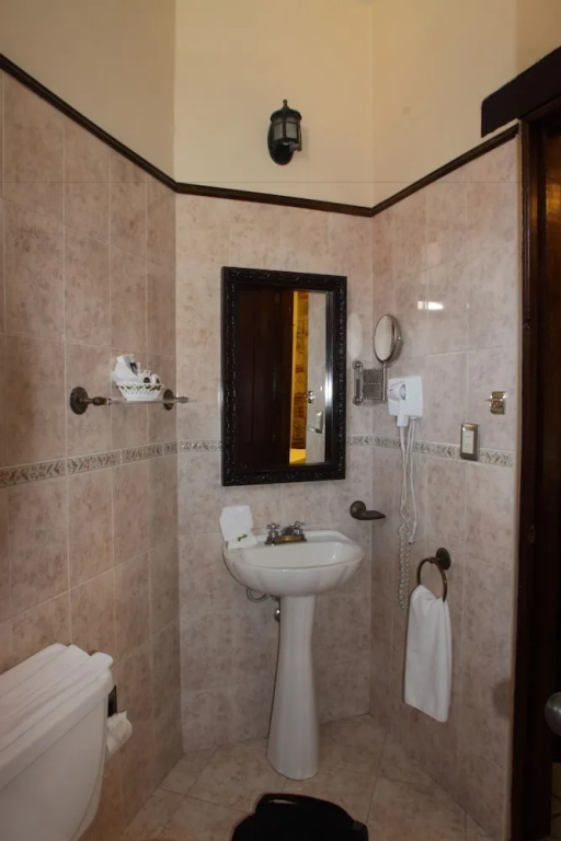 Hotel CasAntica - Chambres