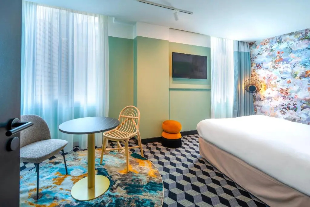 Splendid Hotel Lac d'Annecy - Handwritten Collection - Chambres