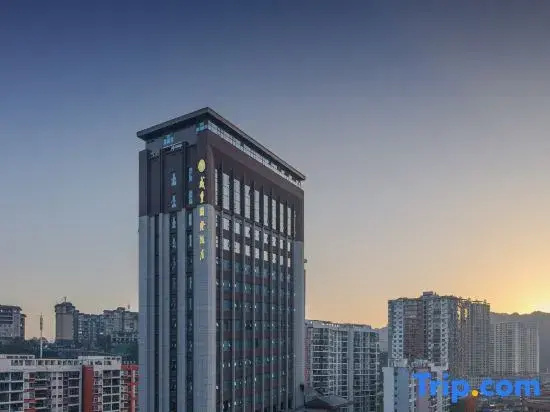 Xianfeng International Hotel