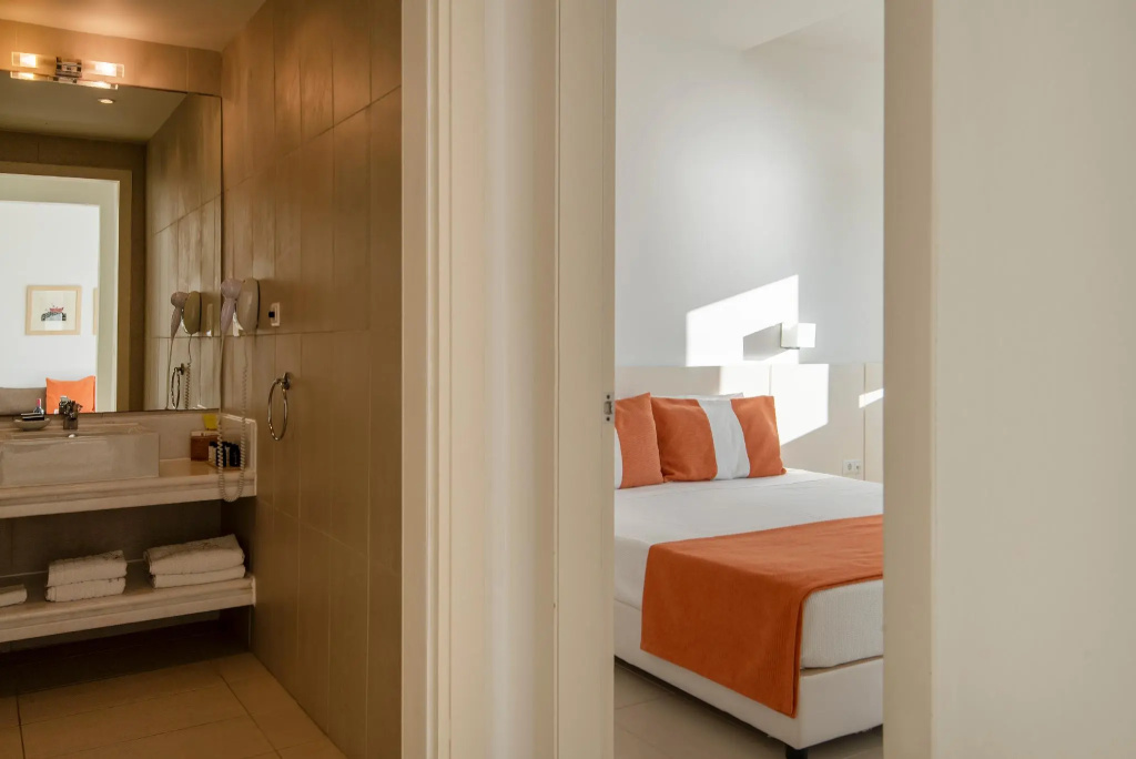 Archipelagos Resort & Villas - Général
