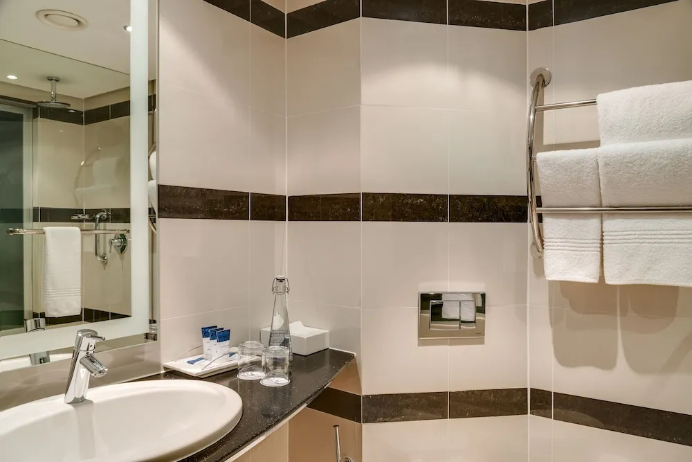 Garden Court Victoria Junction - Chambres