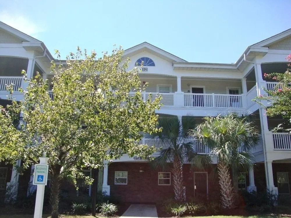 River Crossing #1224 2 Bedroom Condo by RedAwning