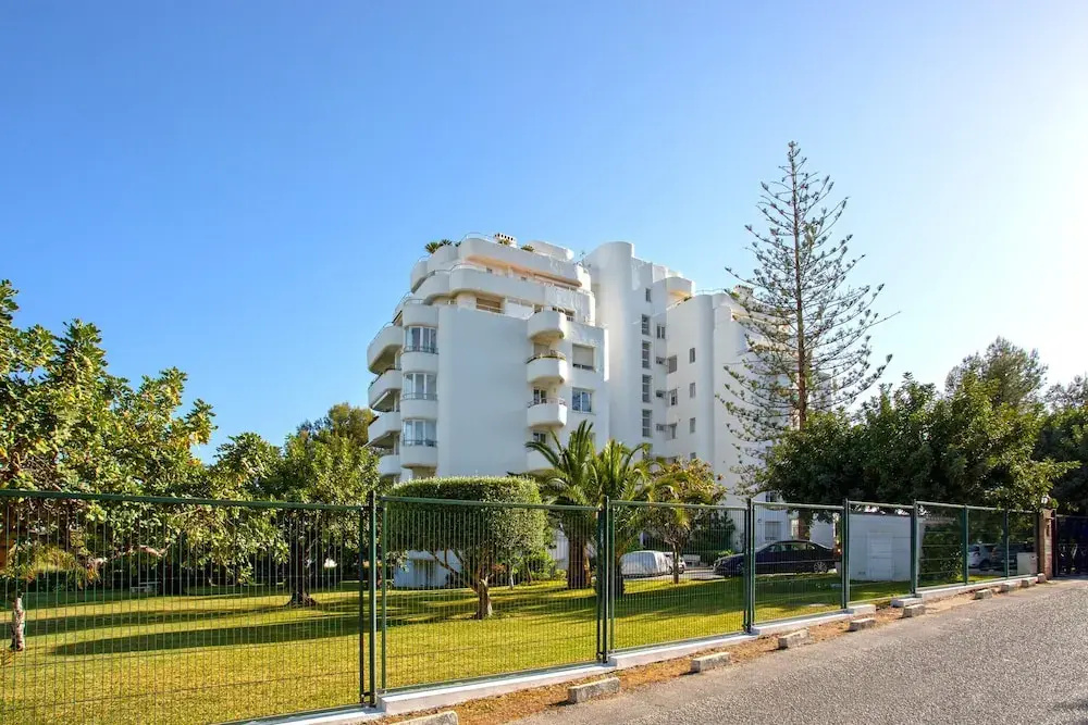 Genteel Home Los Flamencos Terrace