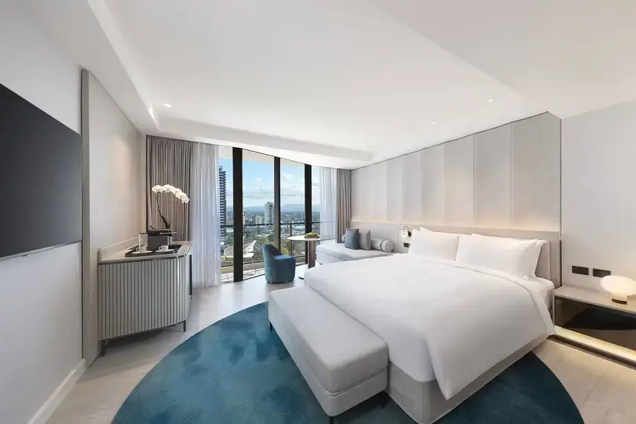 JW Marriott Gold Coast Resort & Spa - Chambres