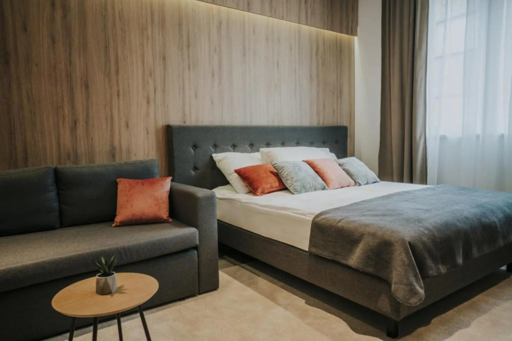 Hotel photo 7