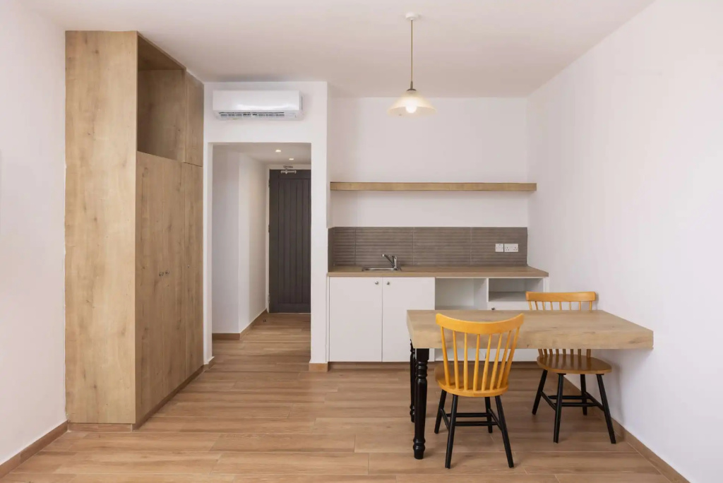 Atlantica Akteon - Chambres