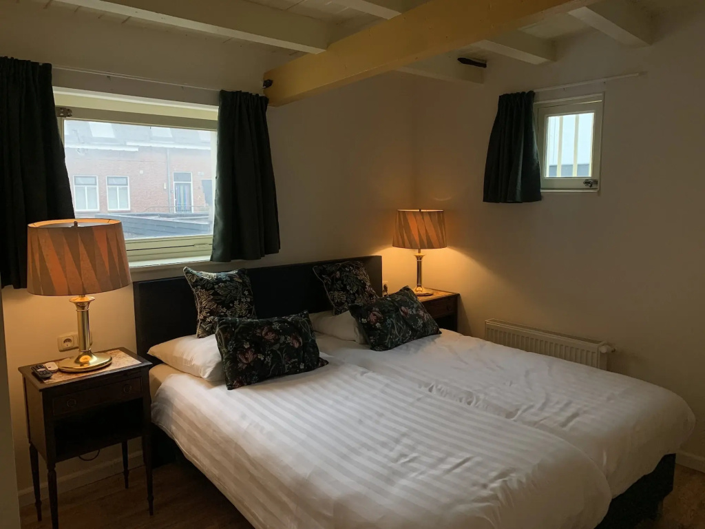 Hotel De Gulden Waagen - фото 3