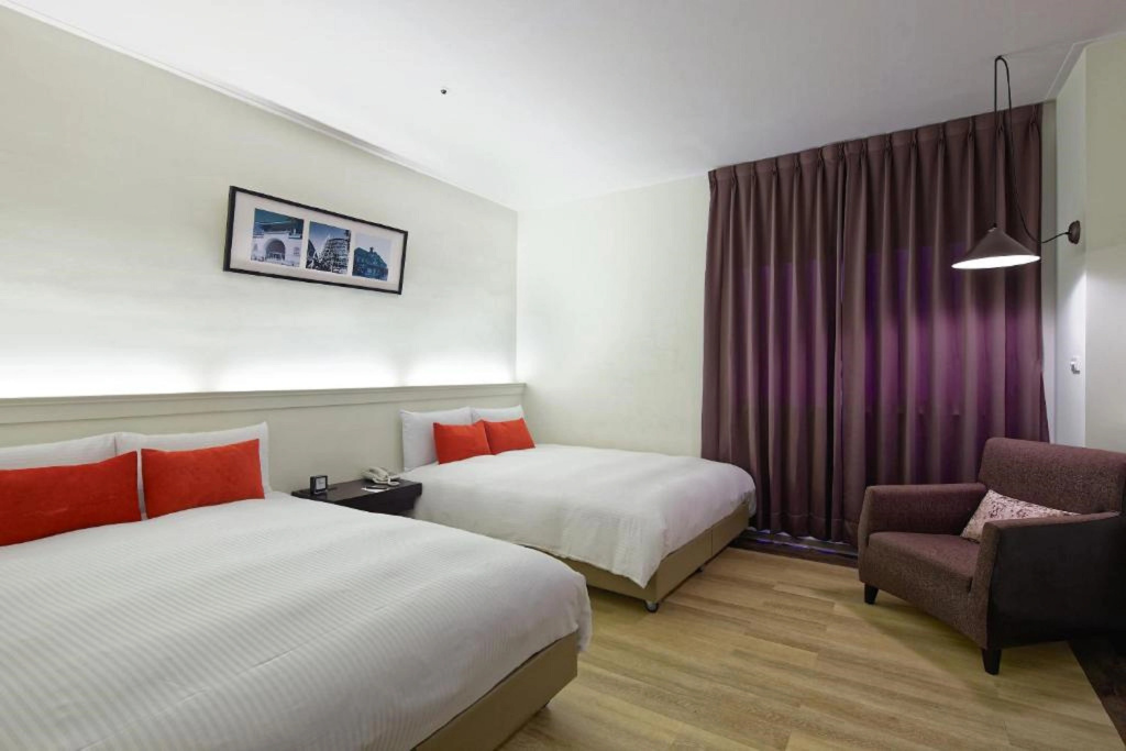 Hotel photo 5