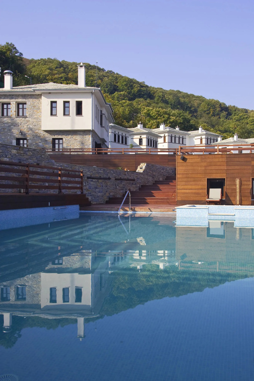 12 Months Luxury Resort - Général