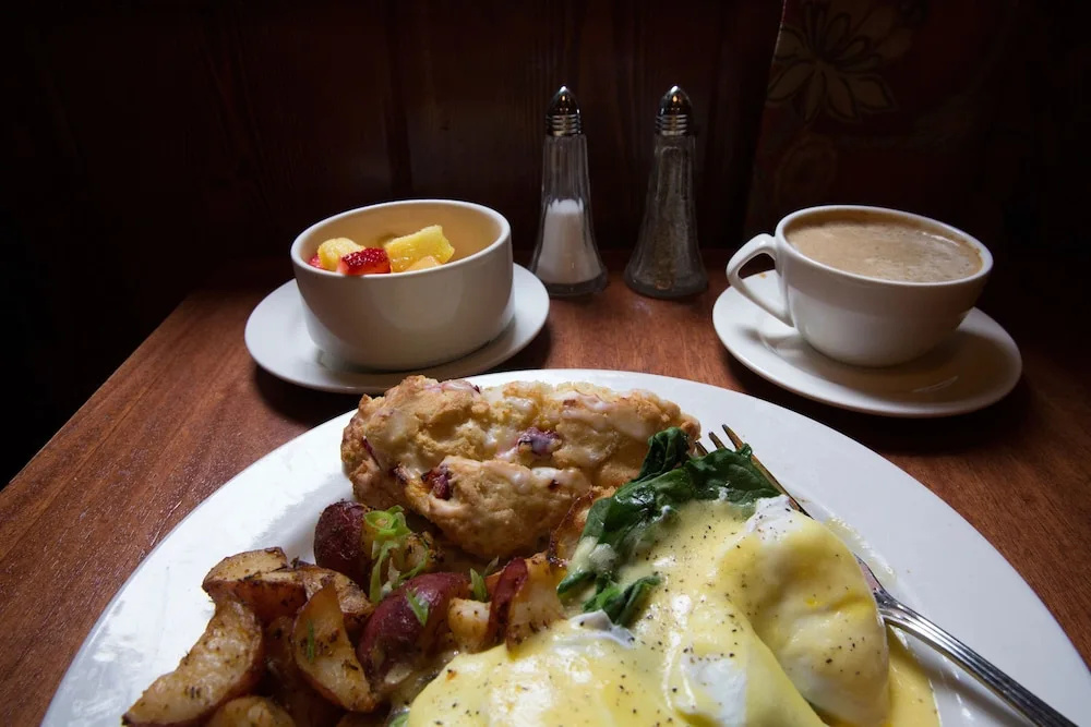 McMenamins Edgefield - Général
