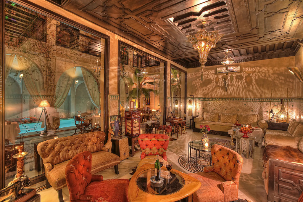 Hotel photo 22
