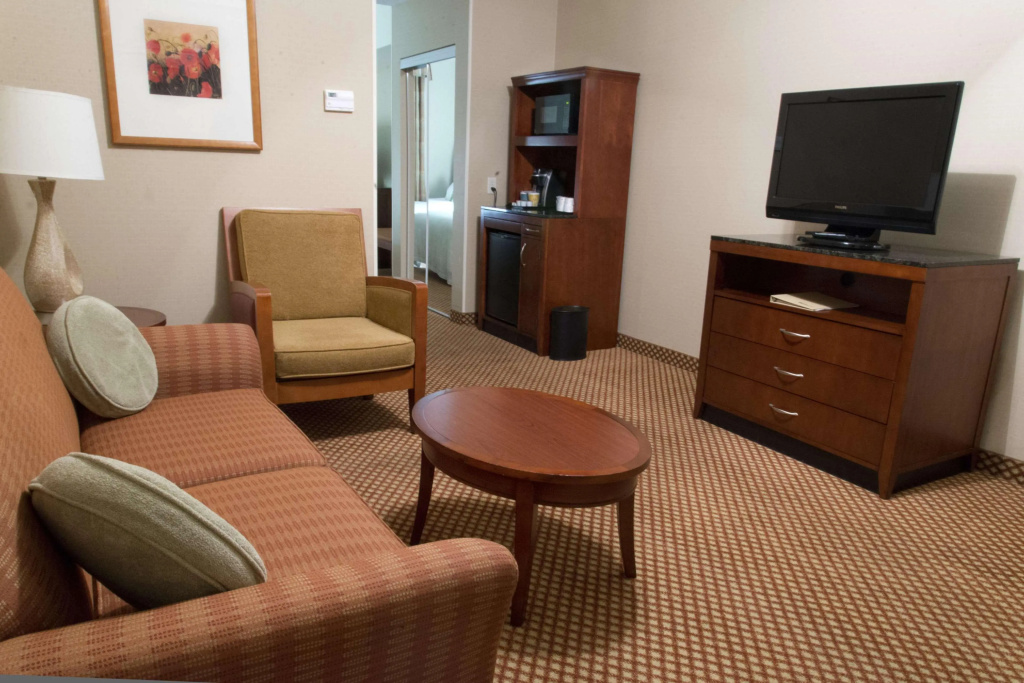 Hilton Garden Inn Laramie - Général