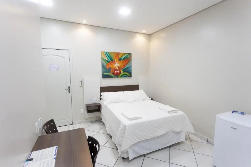 Valeriu's Palace Hotel - Chambres