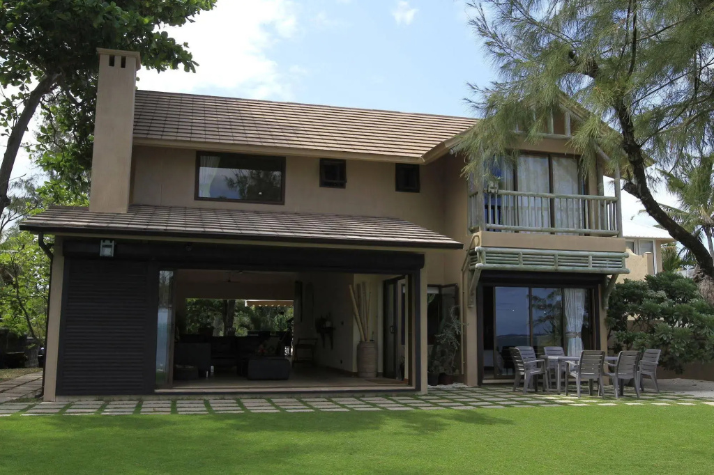 Villa Fayette Sur Mer