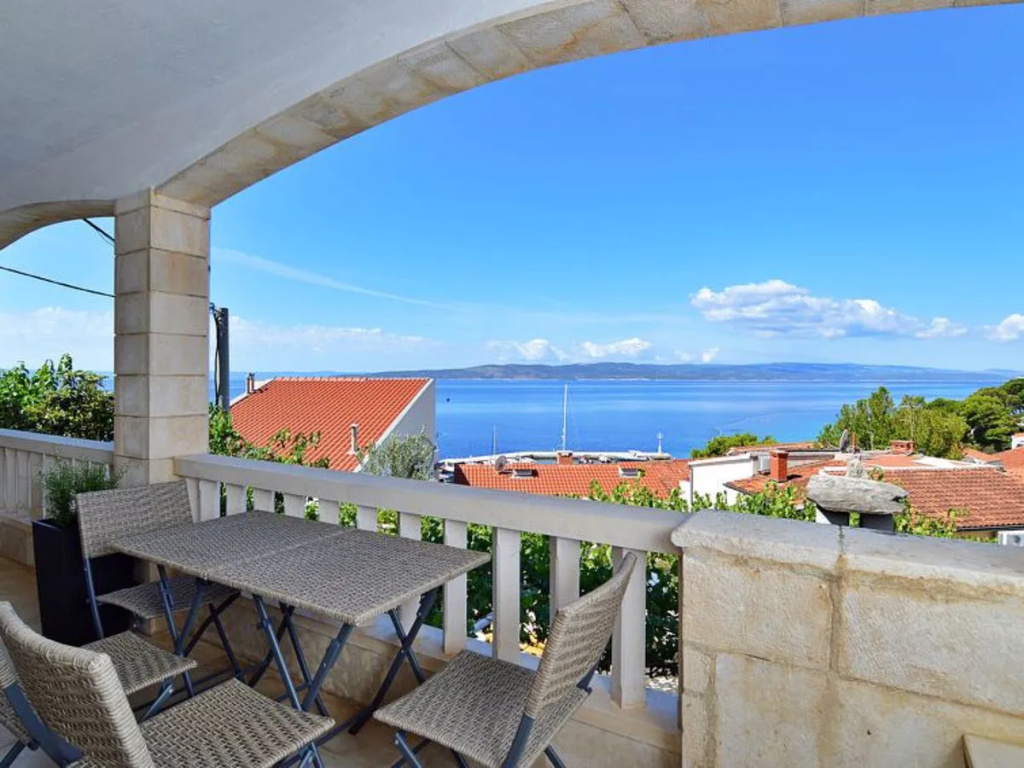 Balcony & Terrace