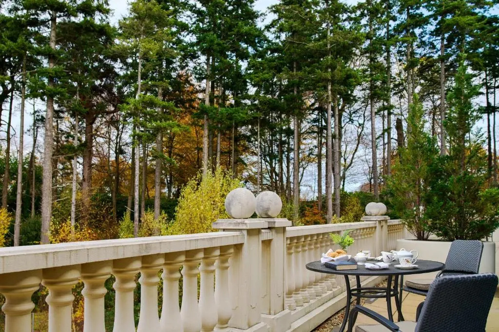 Powerscourt Hotel, Autograph Collection - Chambres