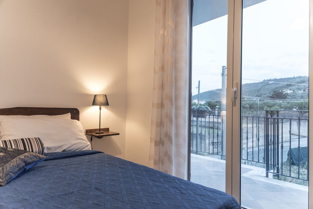 Residenza Cunto Rooms