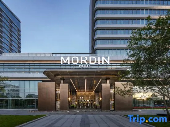 The Mordin Hotel