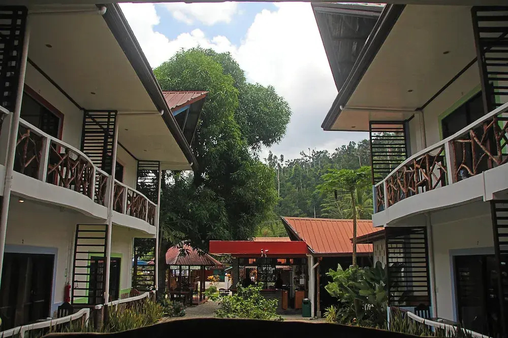 Hotel photo 21