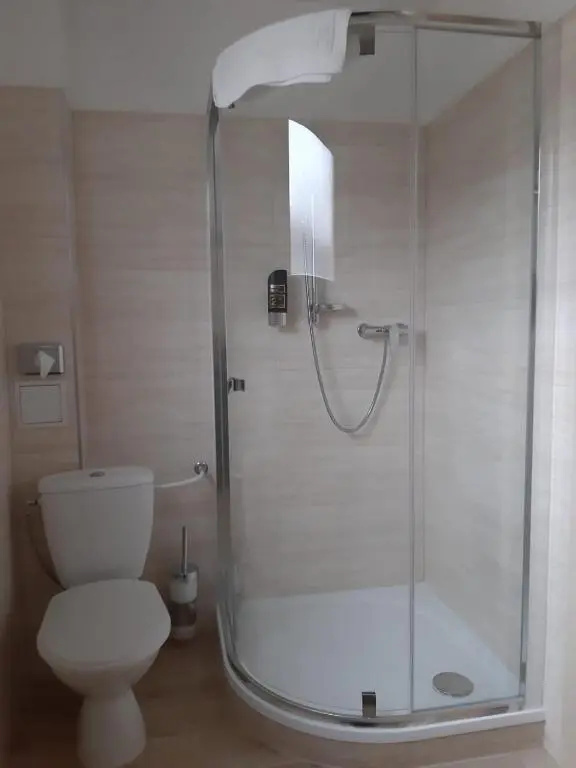 Hotel Litovel - Chambres