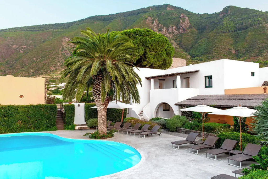 Hotel Ravesi - Général