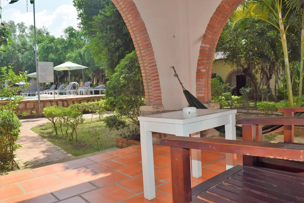 Номер Standard в Diadem Resort