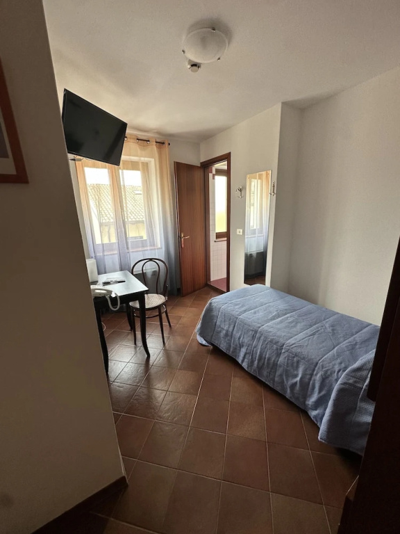 Alla Città di Trieste - Chambres