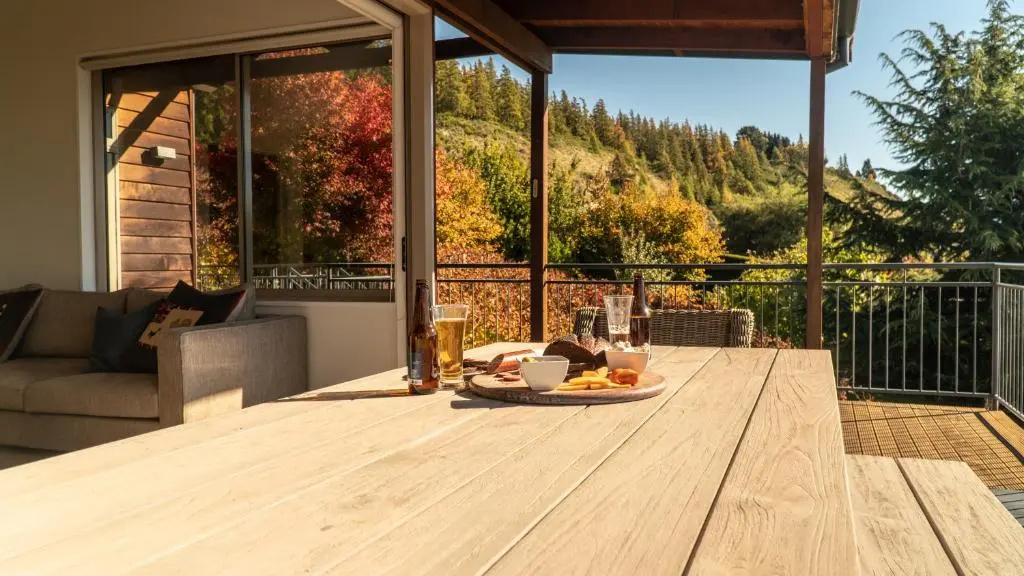 Morrows Mead - Sleeps 8 - Spa Pool - Close to lake - Lake Views