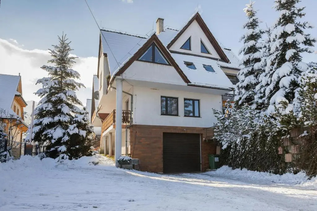 Tatra Apartment Skibówki by Renters