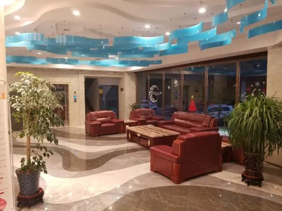 Ba Sha Hotel