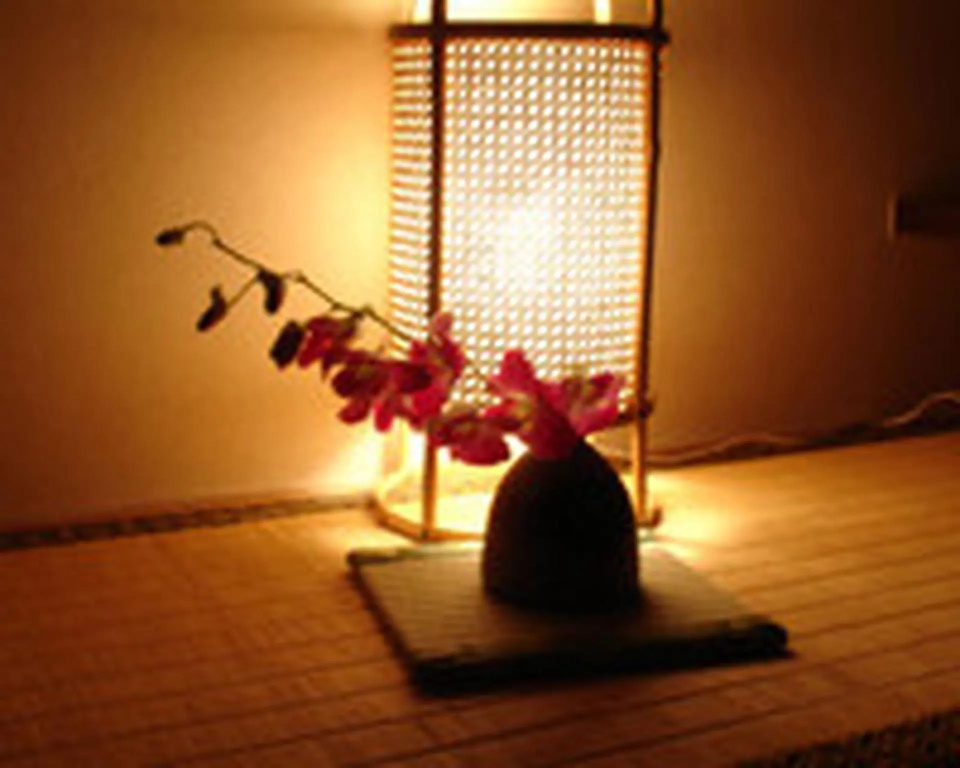 Hotel Aburaya-Ryokan - Chambres