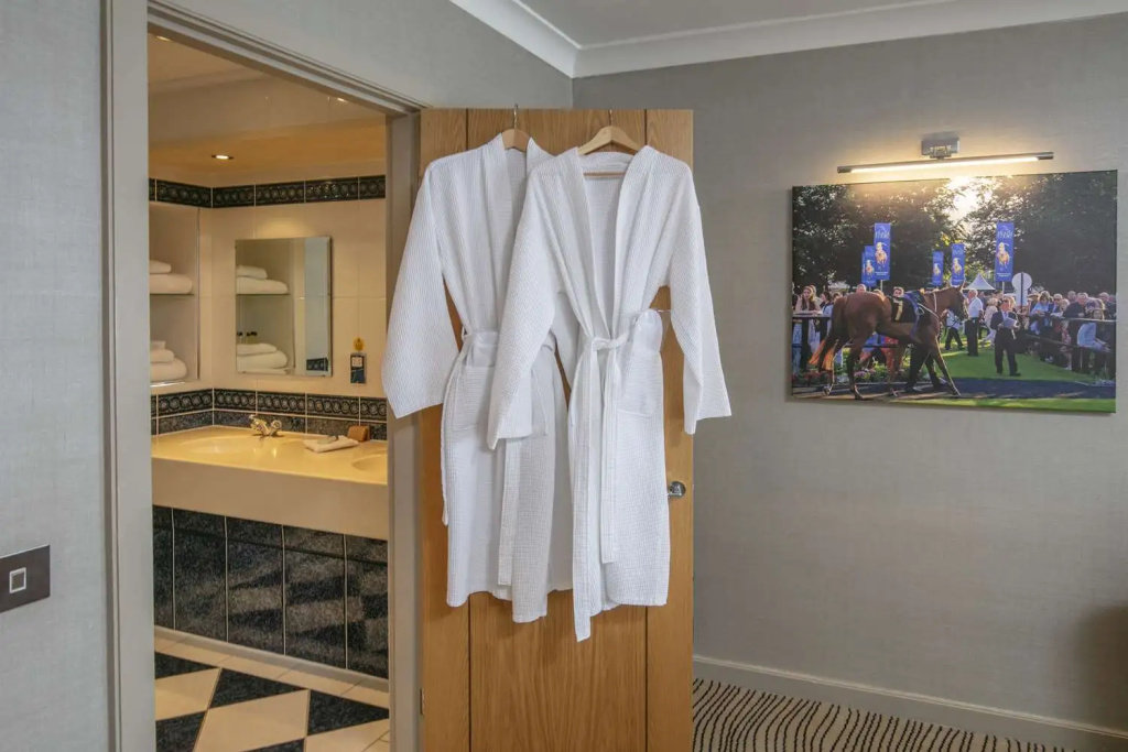 Best Western Heath Court Hotel - Général