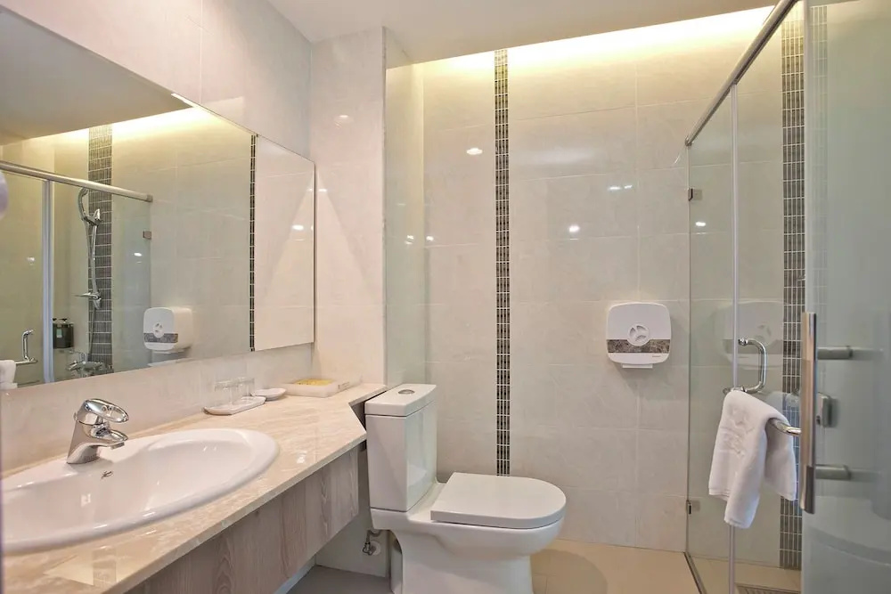Renyi Lake Hotel - Chambres