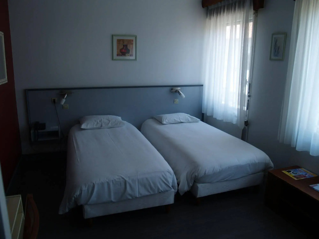 Voir la photo 2 — Le Relais Vauban