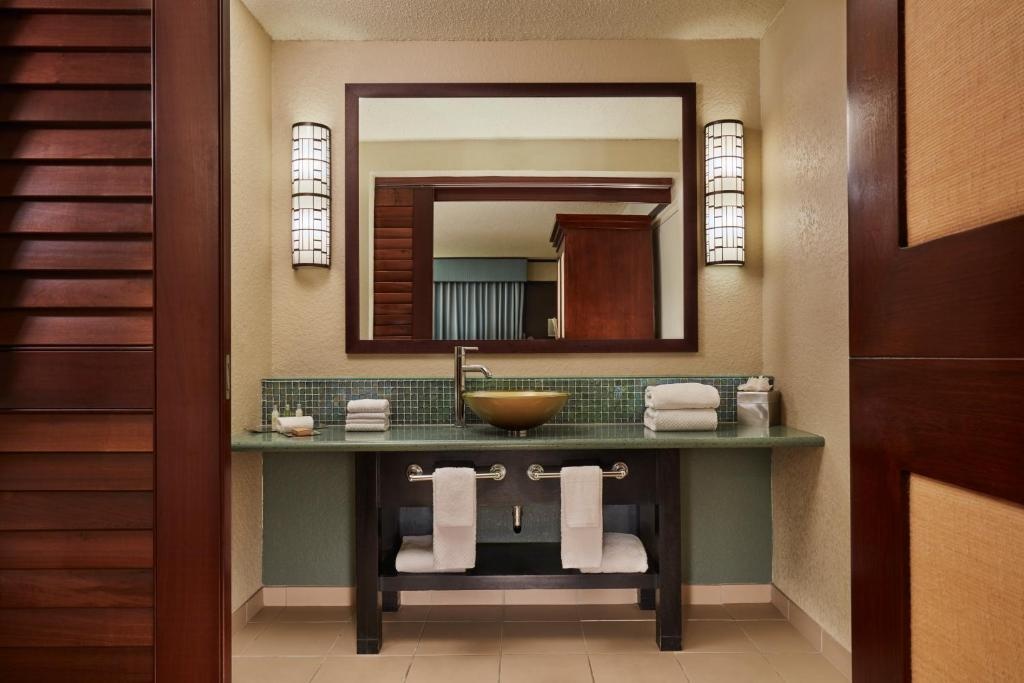 DoubleTree by Hilton Orlando Theme Park Resort - Chambres