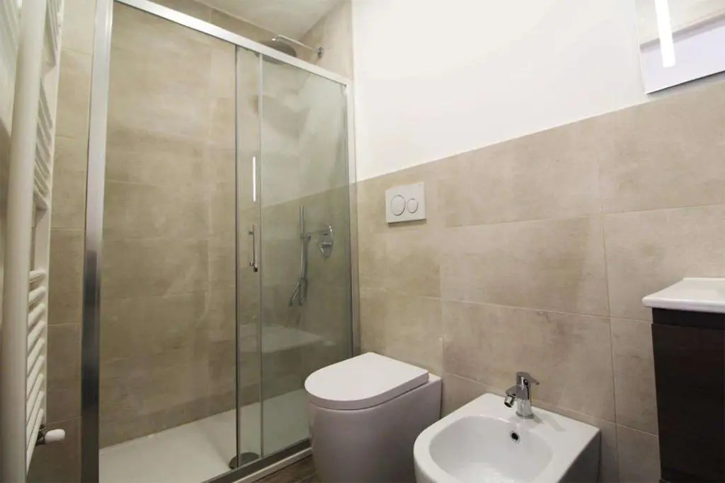 Deluxe Double Studio (full double bed)