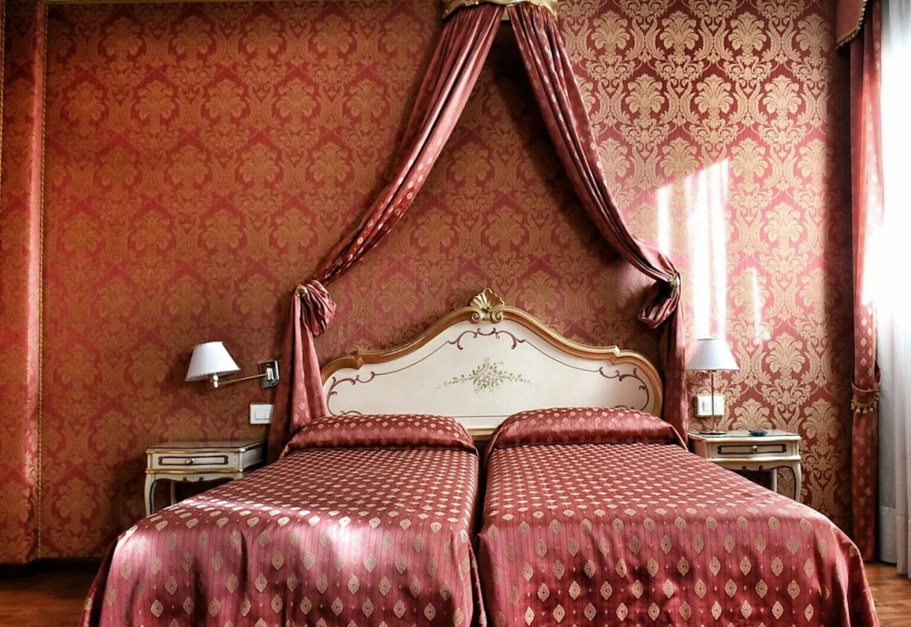 Hotel Al Gazzettino - Général