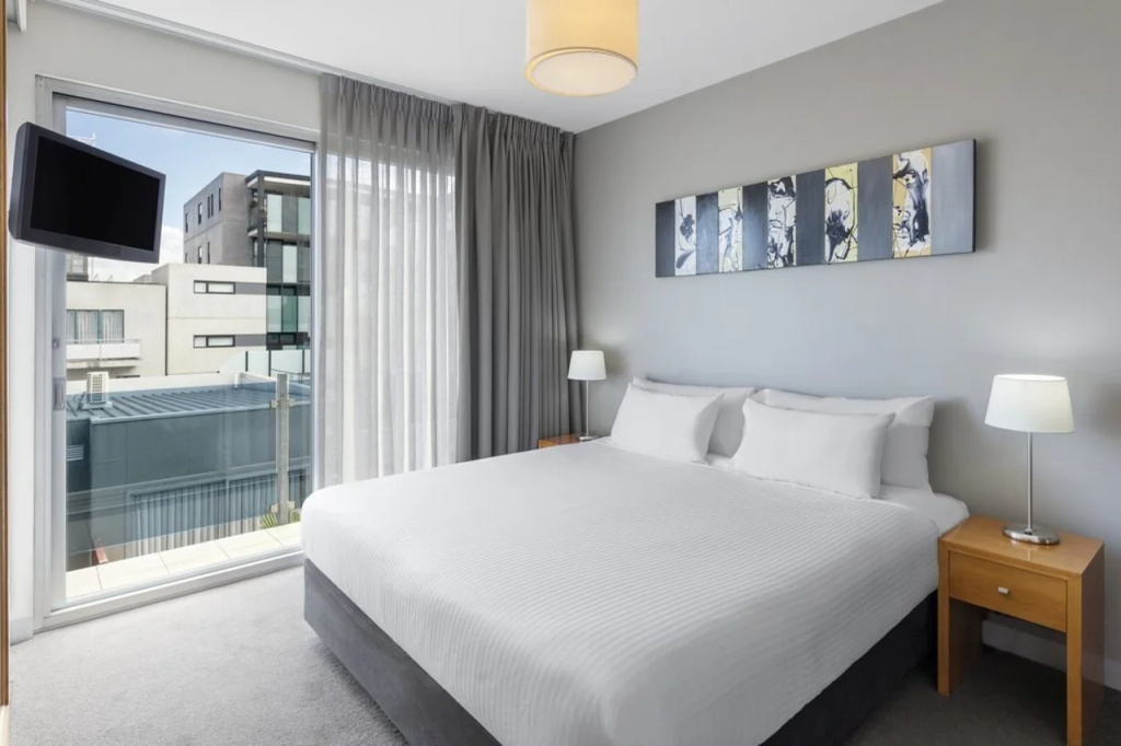 Adina Apartment Hotel St Kilda Melbourne - Général