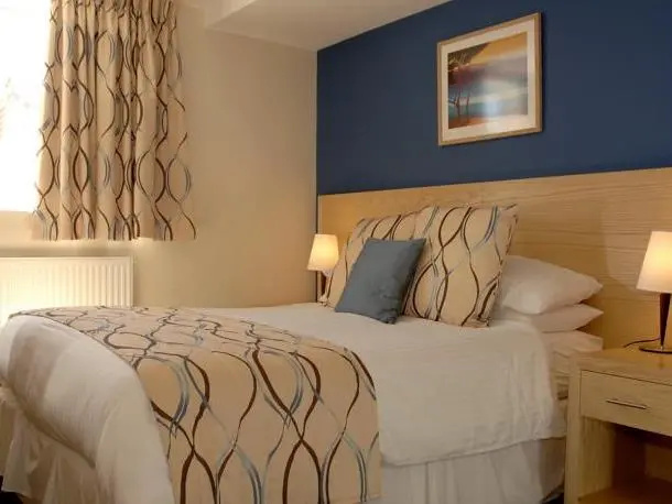 Royal Maritime Hotel, BW Signature Collection - Chambres