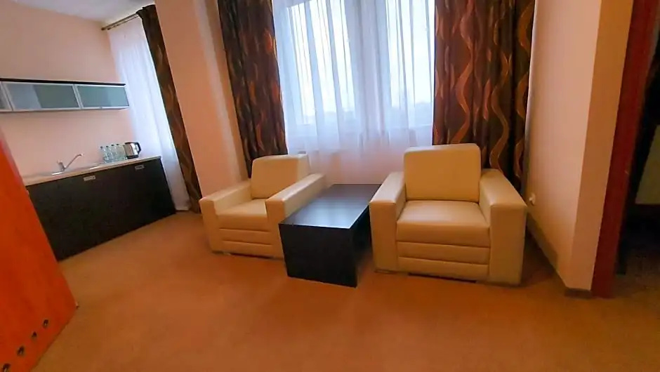Hotel Stal - 4