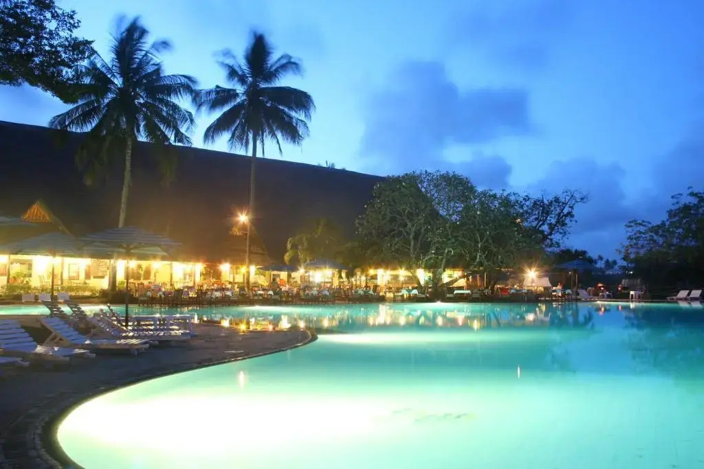 Mnarani Club & Spa - фото 21