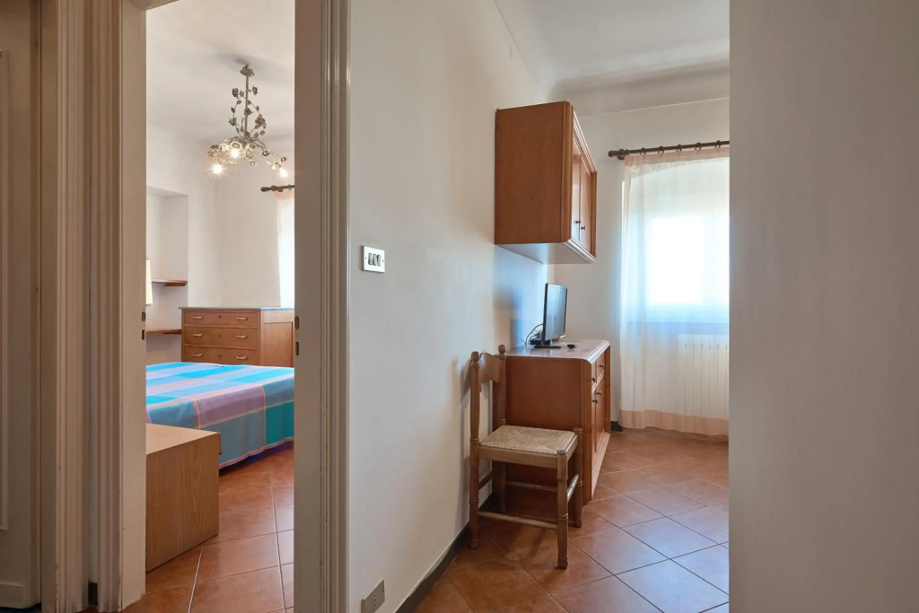 Hotel Garibaldi — 4