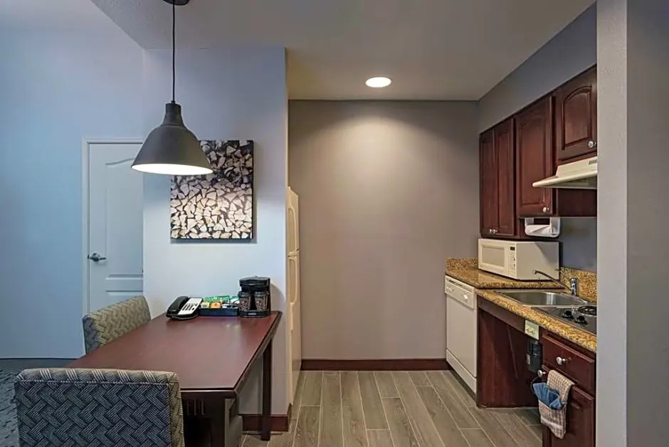 Homewood Suites by Hilton Fort Collins - Chambres