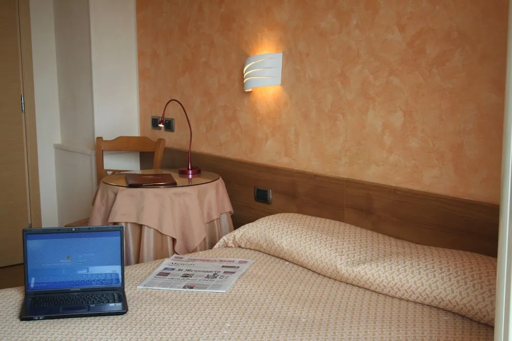 Hotel Diamante - Chambres