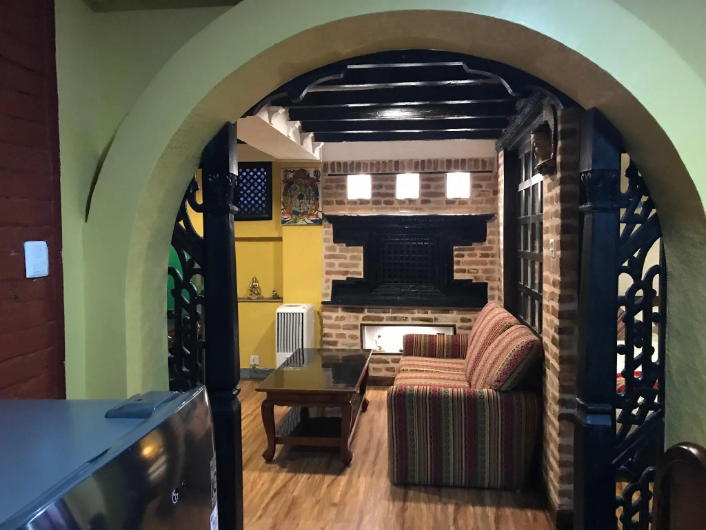 Suite