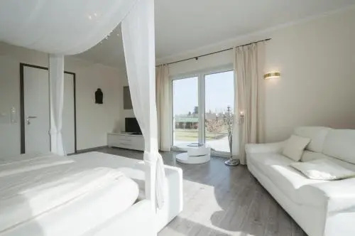 Hotel Villa Altes Land - Général
