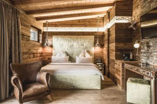 Alpin Garden Wellness Resort - Général