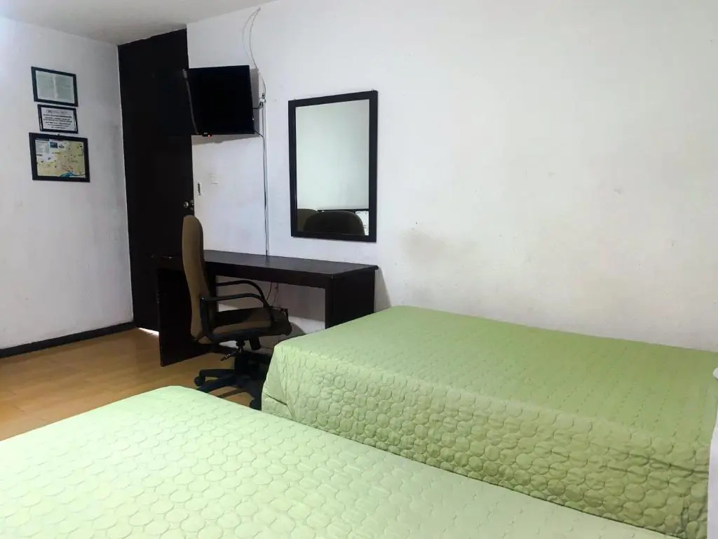 Hotel Trevi - Chambres